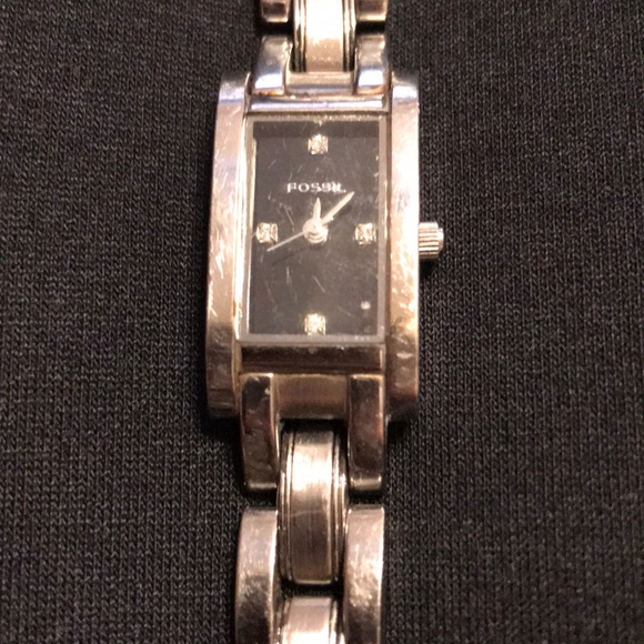 Fossil Watch - Picture 2 of 2
